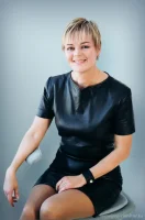 Кузнецова Екатерина Георгиевна
