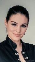 Савицкая Татьяна Юрьевна