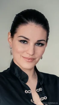 Савицкая Татьяна Юрьевна